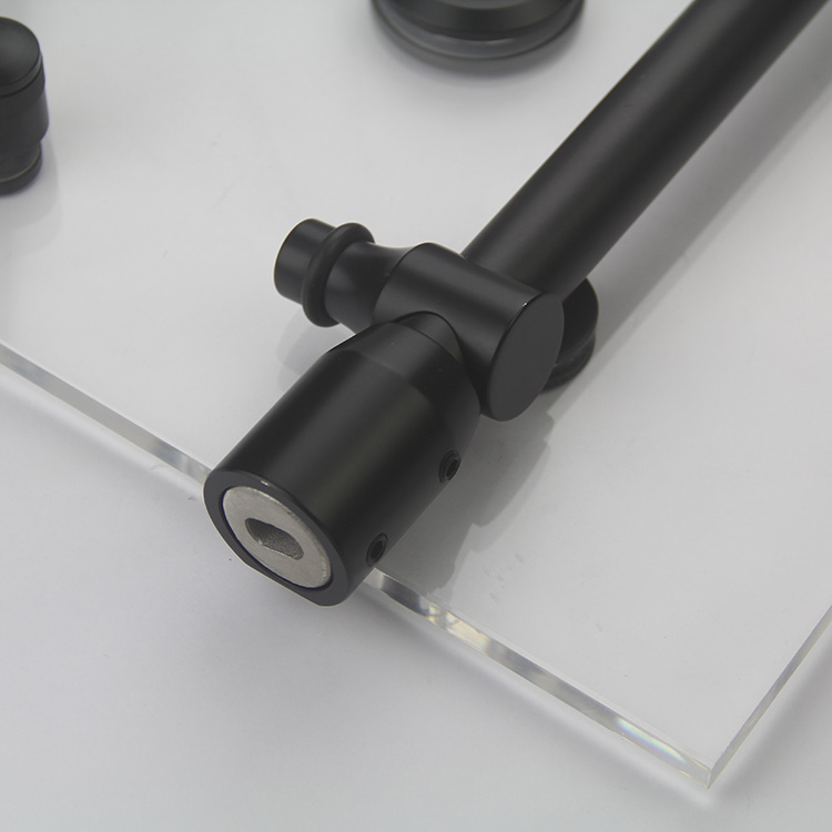 Glass Door Hardware Accessories Wholesaler Shower Hardware Sliding Glass Door System 
