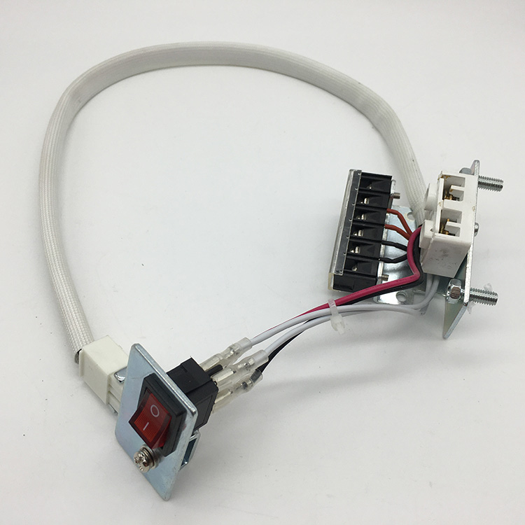 High Performance Automatic Sliding Door Opener Operator