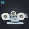 Professional High Quality Reasonable Price Sliding Automatic Door Automatic Sliding Door Hanging Wheel 