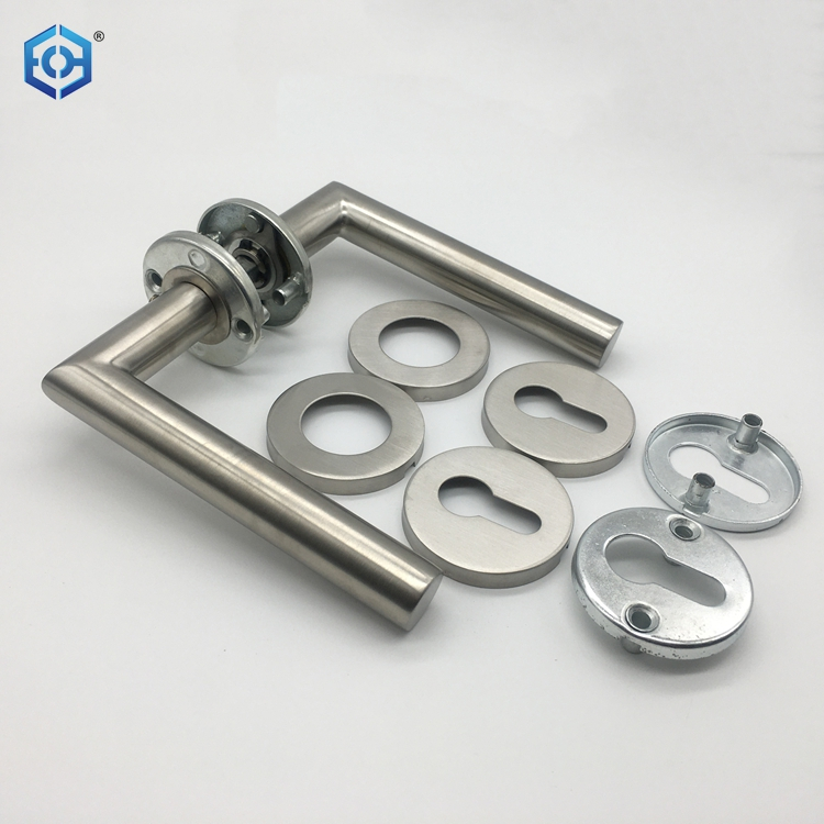 Best Selling American Style Stainless Steel Internal Door Handle