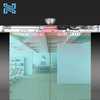 Strengthened Aluminum Profile Heavy Duty Automatic Sliding Glass Door Operator