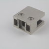 Manufacturers Stainless Steel Glass Clip Glass Clamp Glass Holder