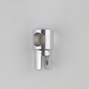 304ss Glass Standoff Glass Holder Glass Clamp Balcony Railing Design Glass Balcony Glass Railing Handrail Fittings