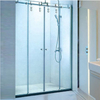 Shower Room System Glass Sliding Door Hardware Accessories