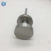 Stainless Steel Wholesale American Market High Security Single Sided Door Knobs