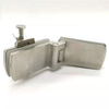 Frameless Folding Sliding Glass Door Interior Glass Door Hinge Use for 8-12mm Glass