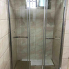 California Architectural Residential Project Storefront Commercial Thermal Break Aluminum Glass Folding Doors