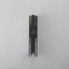 Stainless Steel Glass Door Glass Calmp Door Hinges Patch Fitting