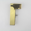 Manufacturing Technology Stainless Steel Frameless Glass Door Patch Fitting