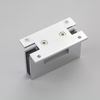 Wholesale Guangdong Factory Supply Good Quality Frameless Shower Glass Door Hinge Hardware for Glass Door Bathroom
