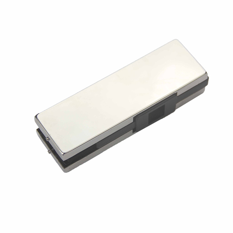 Stainless Steel Glass Door Patch Fitting Price