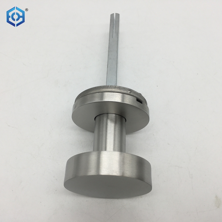 Stainless Steel Wholesale American Market High Security Single Sided Door Knobs