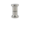 Hight Quality Bathroom Accessories Glass Door Handle Shower Door Knob