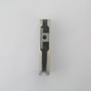 Stainless Steel 304 Glass Patch Fitting for 12mm Tempered Glass Door