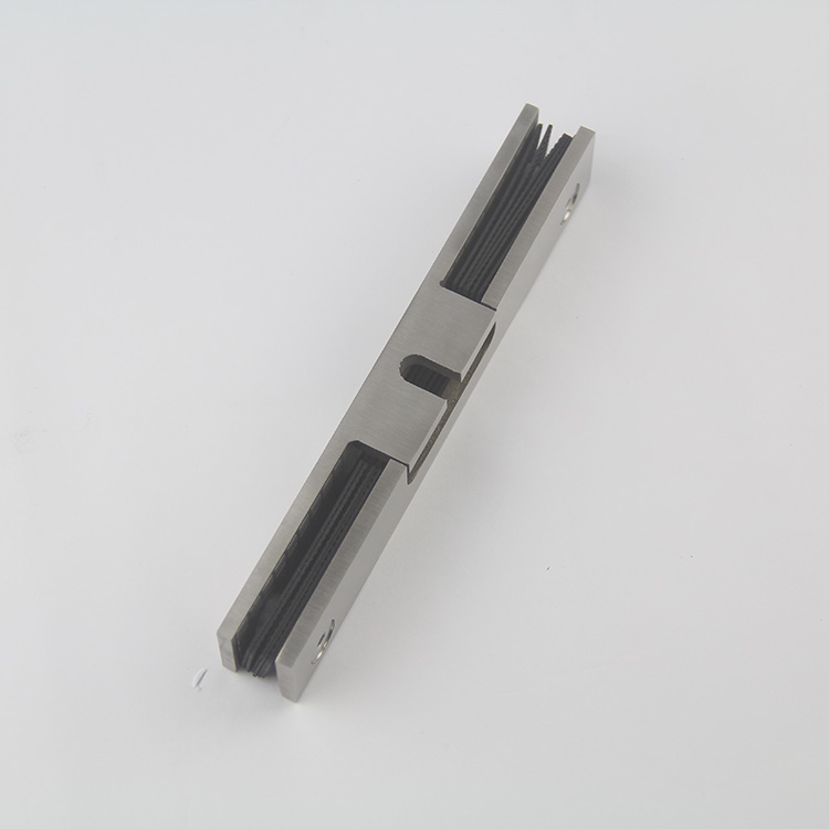 Stainless Steel Staircase Handrail Railing Accessories Glass Railing Fitting Balcony Balustrades Accessories