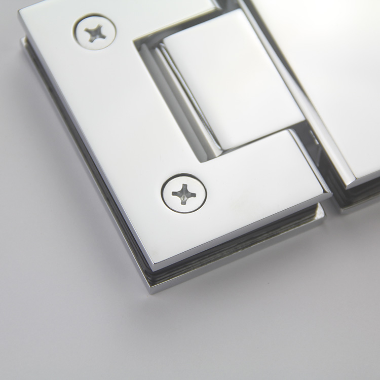 Good Quality Door Hardware Stainless Steel Shower Glass Door Hinge