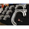 Aluminum Track Hardware Aluminium Track Suit To Frameless Glass Folding Door 