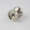 SN Aluminum Alloy Door Knob for Glass Door Or Wooden Door