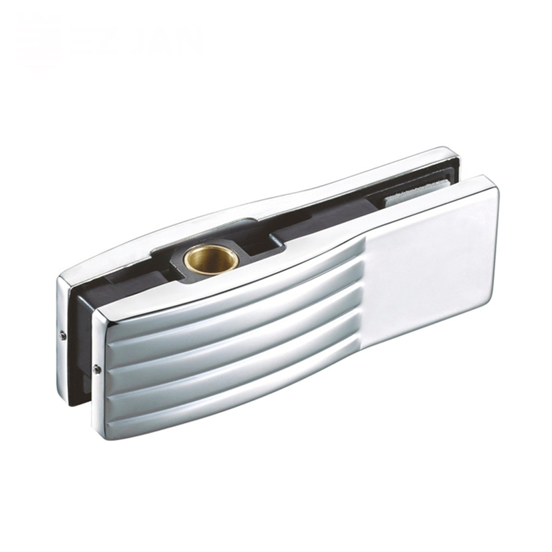 SSS Stainless Steel Patch Fittings for Frameless Glass Doors