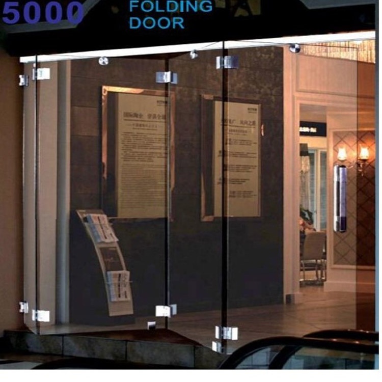 Best Replacement Aluminum Accordion Folding Patio Door