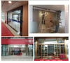Excellent Quality Electronic Door Opening System Automatic Door From Manufacturer