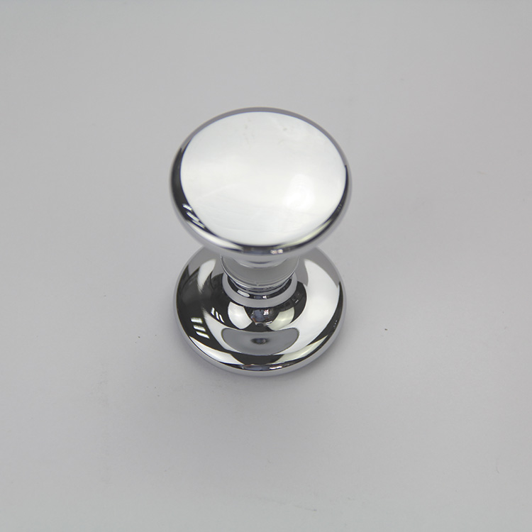 Bathroom Hardware Commercial Home Shower Glass Door Knob