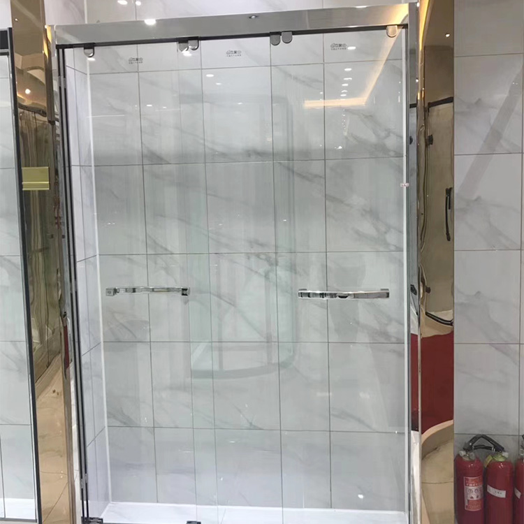 California Architectural Residential Project Storefront Commercial Thermal Break Aluminum Glass Folding Doors