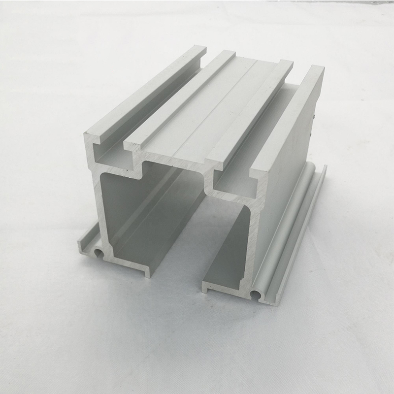 Sliding Folding Door Accessories Aluminium Track 